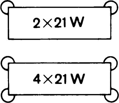 HELLA 4AZ 001 879-051 - Flasher vahidi furqanavto.az