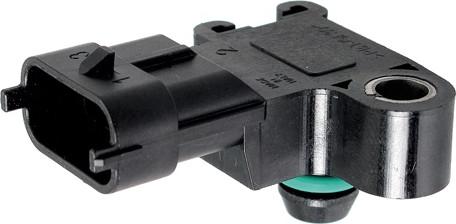 HELLA 6PP 013 112-081 - Sensor, suqəbuledici manifold təzyiqi furqanavto.az