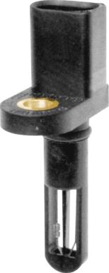 HELLA 6PT 009 109-391 - Sensor, giriş havasının temperaturu furqanavto.az