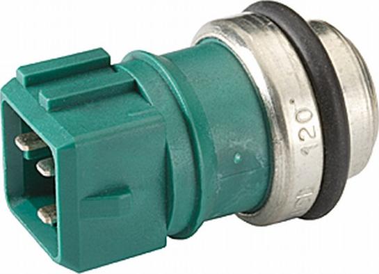 HELLA 6PT 009 309-111 - Sensor, soyuducu suyun temperaturu furqanavto.az