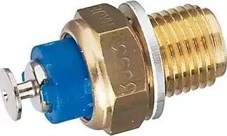 HELLA 6PT 009 309-891 - Sensor, yağın temperaturu furqanavto.az