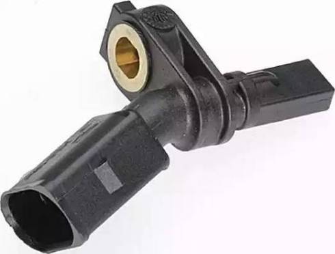 HELLA 6PU 009 106-801 - Sensor, təkər sürəti furqanavto.az