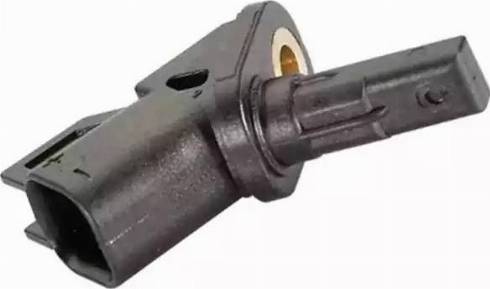 HELLA 6PU 010 039-551 - Sensor, təkər sürəti furqanavto.az