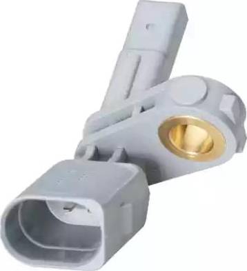 HELLA 6PU 010 039-751 - Sensor, təkər sürəti furqanavto.az