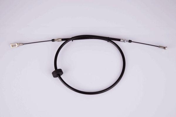 HELLA 8AS 355 669-651 - Kabel, dayanacaq əyləci furqanavto.az