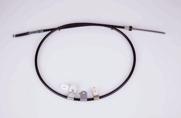 HELLA 8AS 355 665-151 - Kabel, dayanacaq əyləci furqanavto.az