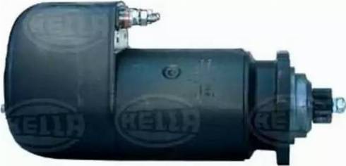 HELLA 8EA 726 154-001 - Başlanğıc furqanavto.az