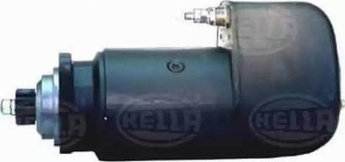 HELLA 8EA 726 154-001 - Başlanğıc furqanavto.az