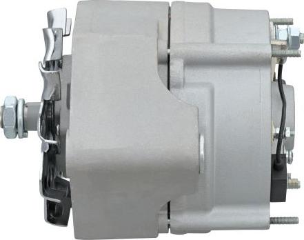 HELLA 8EL 015 643-441 - Alternator furqanavto.az