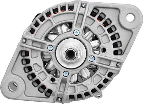 HELLA 8EL 015 643-411 - Alternator furqanavto.az