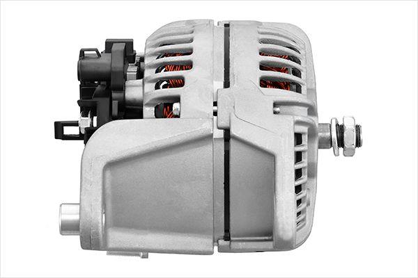 HELLA 8EL 015 643-411 - Alternator furqanavto.az