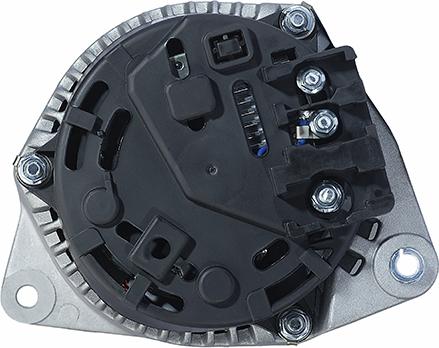 HELLA 8EL 015 643-051 - Alternator furqanavto.az