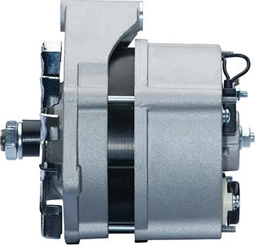 HELLA 8EL 015 643-161 - Alternator furqanavto.az