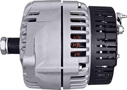 HELLA 8EL 015 643-131 - Alternator furqanavto.az