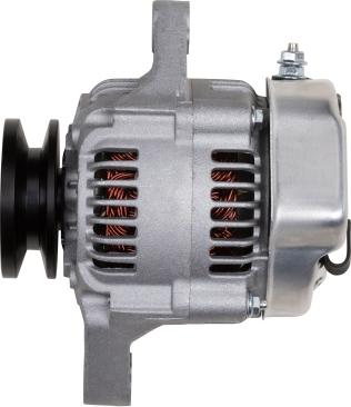 HELLA 8EL 015 643-391 - Alternator furqanavto.az