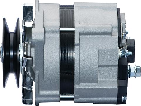 HELLA 8EL 015 643-351 - Alternator furqanavto.az