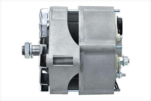 HELLA 8EL 015 643-311 - Alternator furqanavto.az