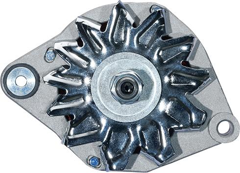 HELLA 8EL 015 643-381 - Alternator furqanavto.az