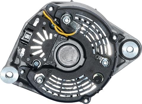 HELLA 8EL 015 643-381 - Alternator furqanavto.az