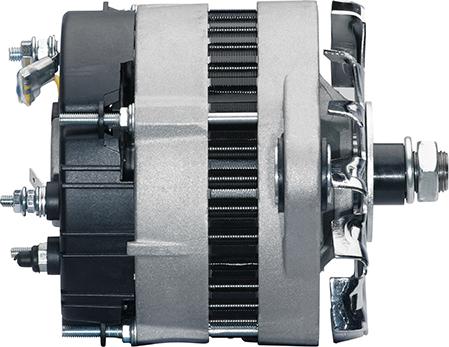 HELLA 8EL 015 643-381 - Alternator furqanavto.az