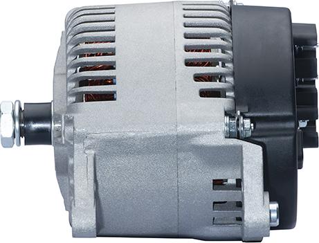 HELLA 8EL 015 643-321 - Alternator furqanavto.az