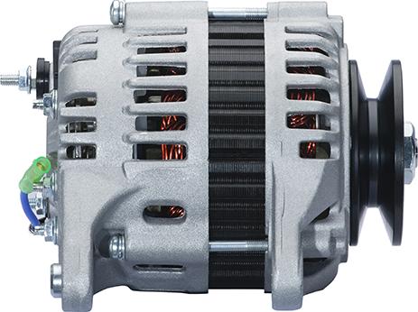 HELLA 8EL 015 643-371 - Alternator furqanavto.az