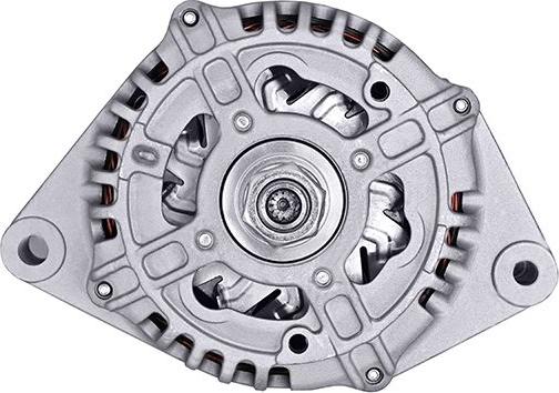 HELLA 8EL 015 643-261 - Alternator furqanavto.az