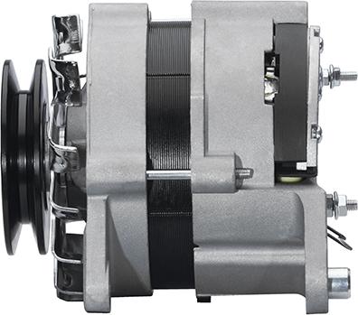 HELLA 8EL 015 643-211 - Alternator furqanavto.az