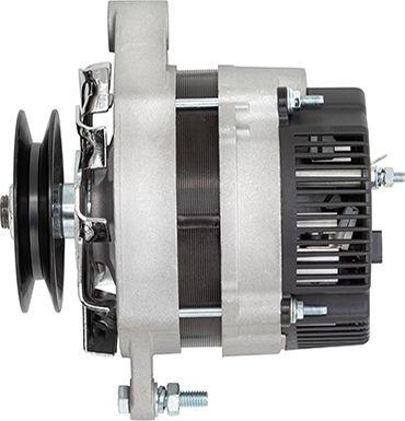 HELLA 8EL 015 643-221 - Alternator furqanavto.az