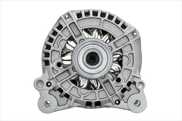 HELLA 8EL 015 630-621 - Alternator furqanavto.az