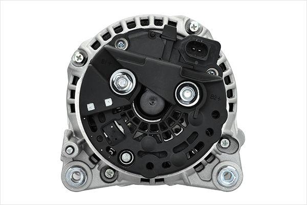 HELLA 8EL 015 630-621 - Alternator furqanavto.az