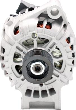 HELLA 8EL 015 630-091 - Alternator furqanavto.az