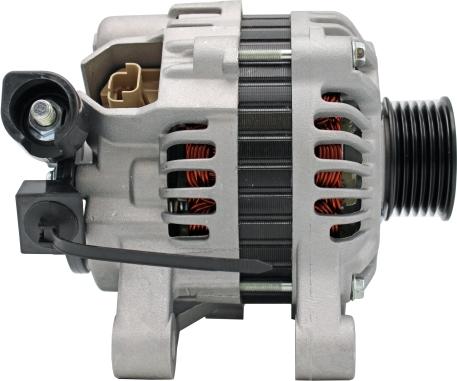 HELLA 8EL 015 630-051 - Alternator furqanavto.az