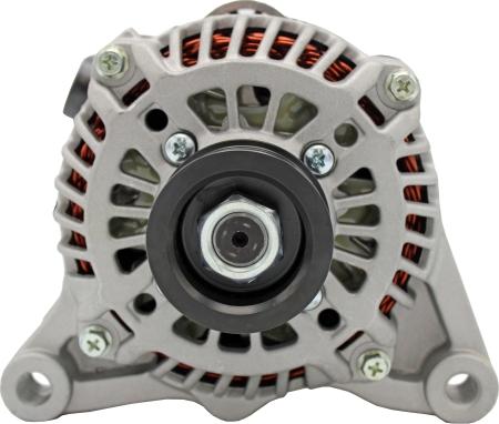 HELLA 8EL 015 630-051 - Alternator furqanavto.az