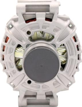 HELLA 8EL 015 630-031 - Alternator furqanavto.az