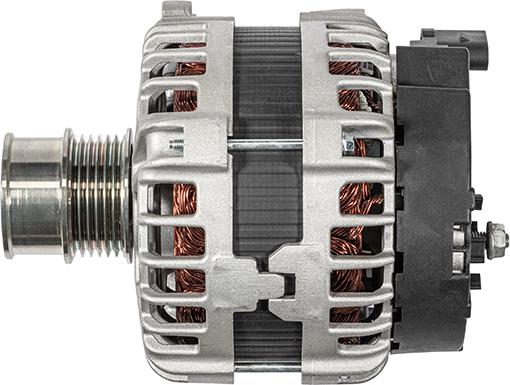 HELLA 8EL 015 630-191 - Alternator furqanavto.az