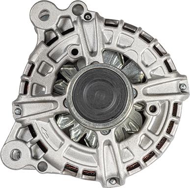 HELLA 8EL 015 630-191 - Alternator furqanavto.az