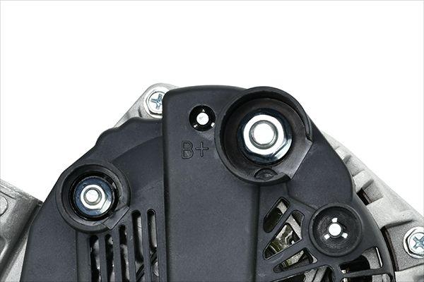 HELLA 8EL 015 630-141 - Alternator furqanavto.az