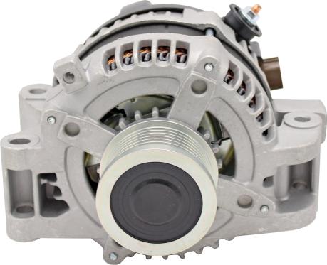 HELLA 8EL 015 630-161 - Alternator furqanavto.az