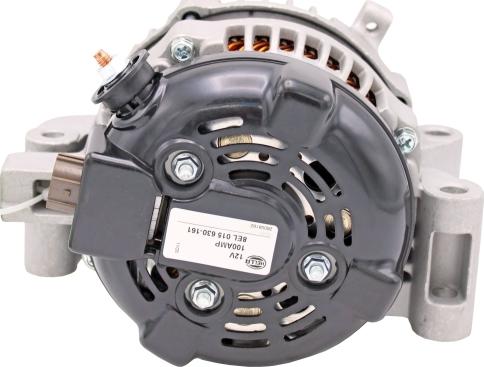 HELLA 8EL 015 630-161 - Alternator furqanavto.az