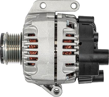 HELLA 8EL 015 630-111 - Alternator furqanavto.az