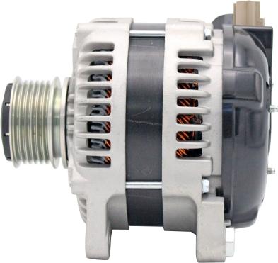 HELLA 8EL 015 630-131 - Alternator furqanavto.az