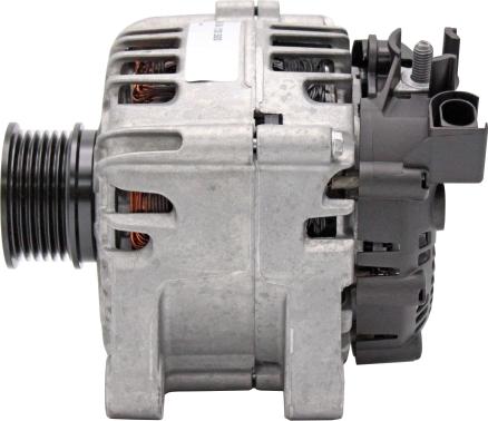 HELLA 8EL 015 630-121 - Alternator furqanavto.az