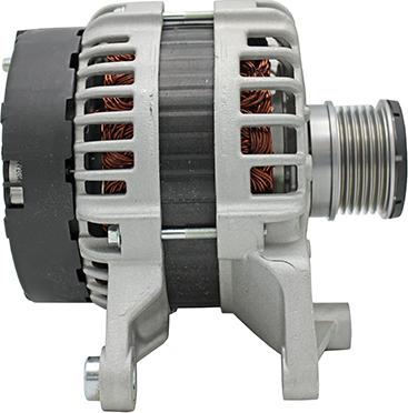 HELLA 8EL 015 630-831 - Alternator furqanavto.az