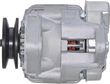 HELLA 8EL 015 630-341 - Alternator furqanavto.az