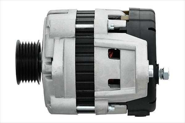 HELLA 8EL 015 630-361 - Alternator furqanavto.az