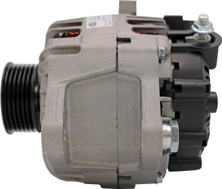 HELLA 8EL 015 630-241 - Alternator furqanavto.az