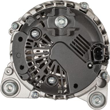 HELLA 8EL 015 630-201 - Alternator furqanavto.az