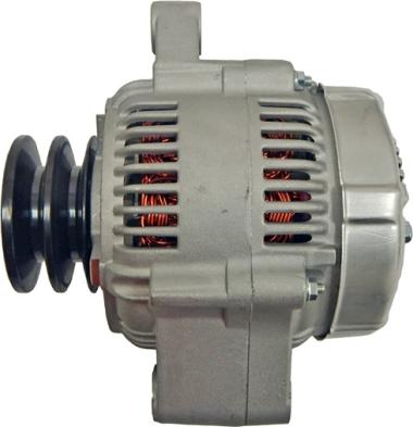 HELLA 8EL 015 630-281 - Alternator furqanavto.az