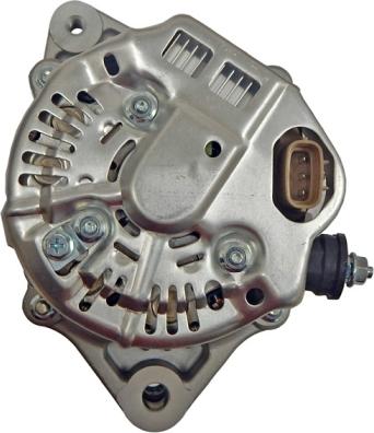 HELLA 8EL 015 630-281 - Alternator furqanavto.az